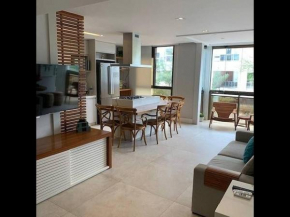 Apartamento no Recreio